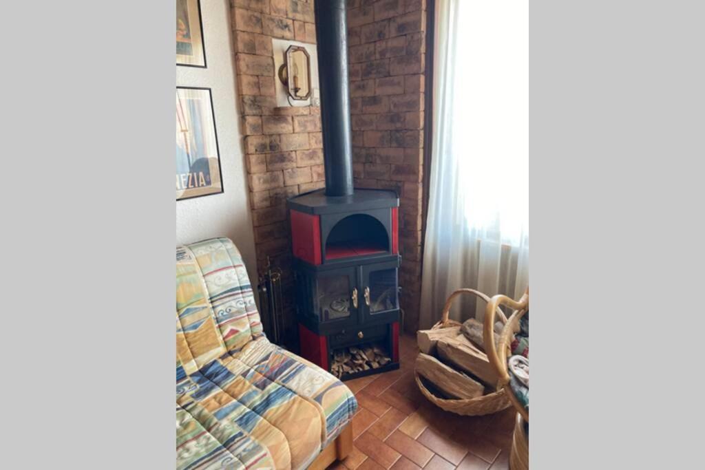 Duplex En Station Vue Sur Lac Leman Толлон Экстерьер фото