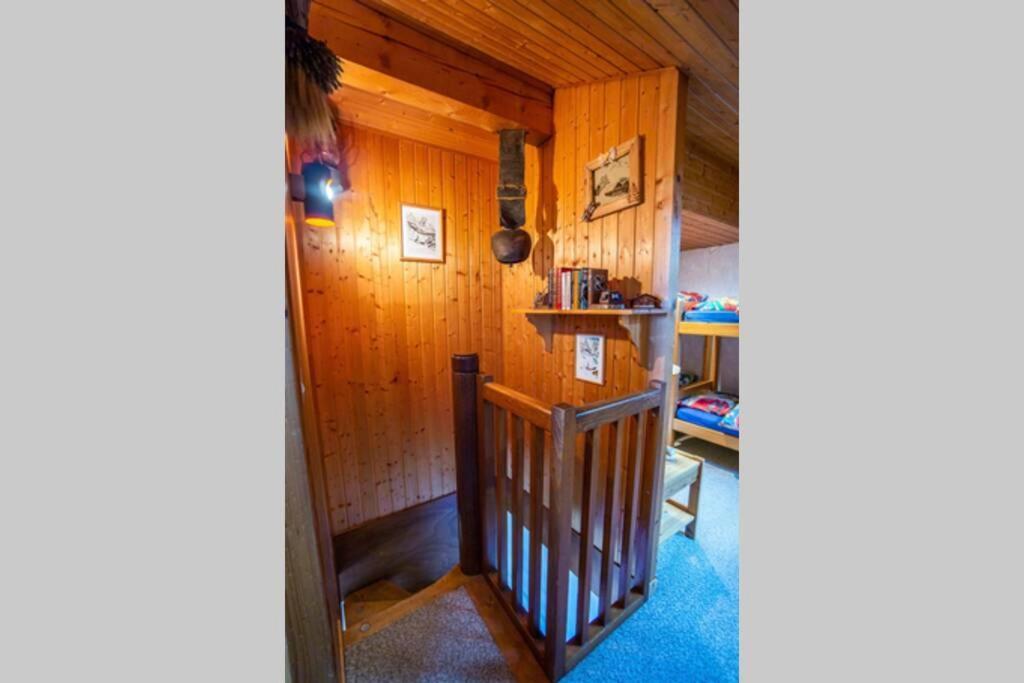Duplex En Station Vue Sur Lac Leman Толлон Экстерьер фото