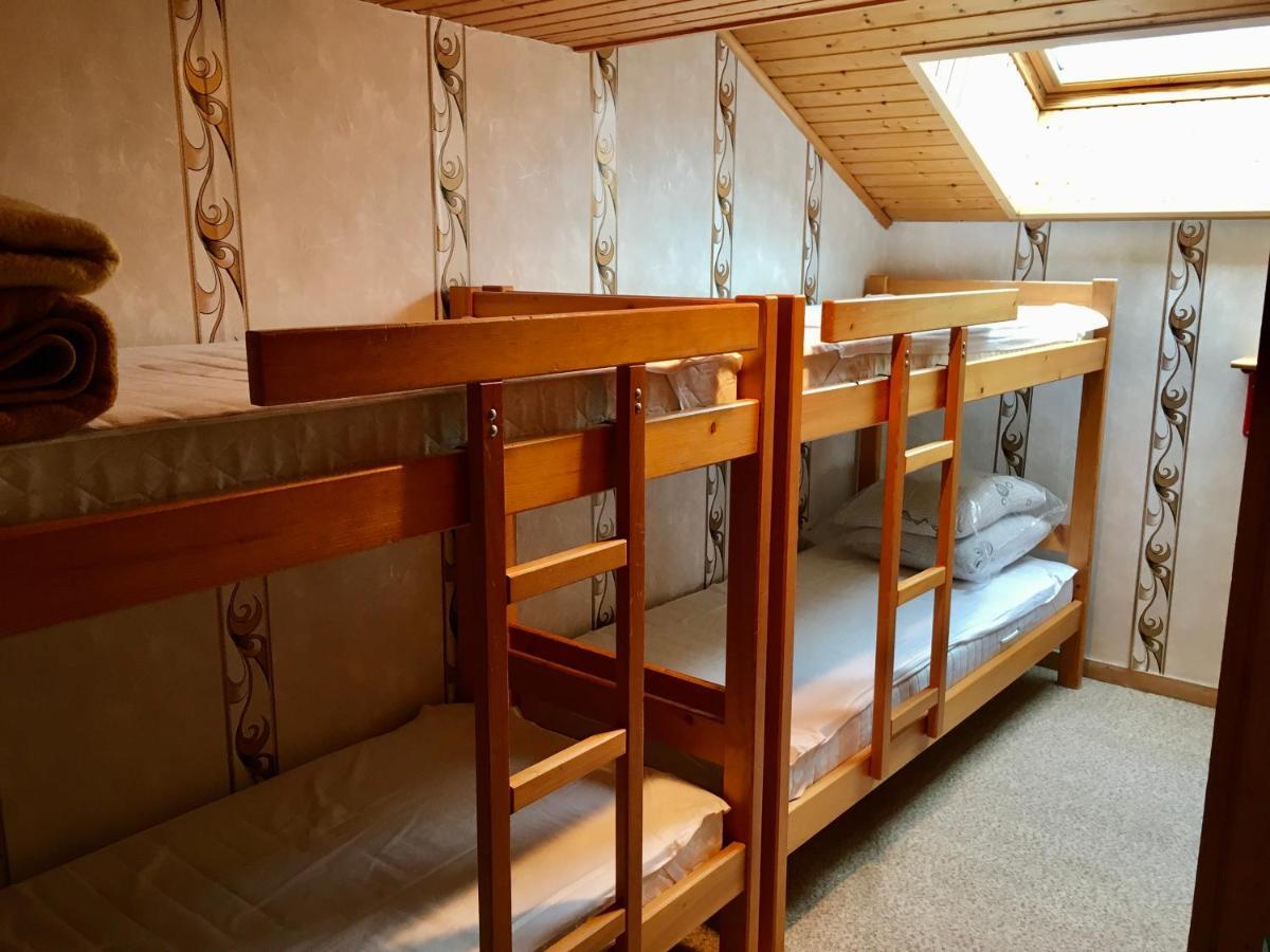 Duplex En Station Vue Sur Lac Leman Толлон Экстерьер фото